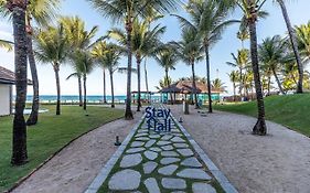 Apt Marulhos-Beiramar Praia De Muro Alto-058M