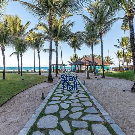 Apt Marulhos-Beiramar Praia De Muro Alto-058M Ipojuca Exterior foto